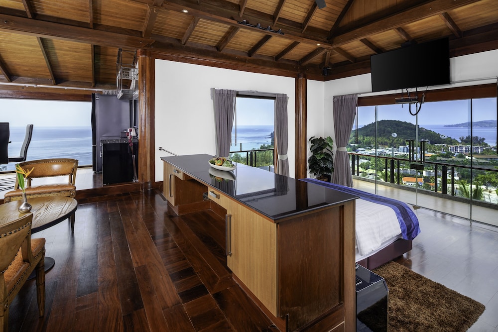 Koi Signature Villa