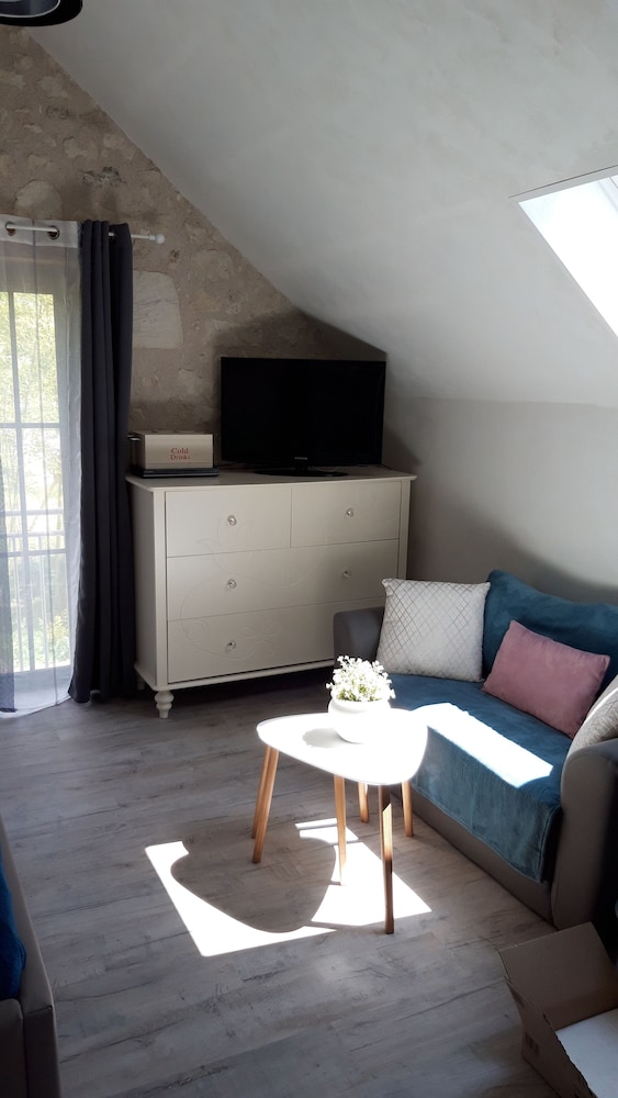 Chambres des Coteaux