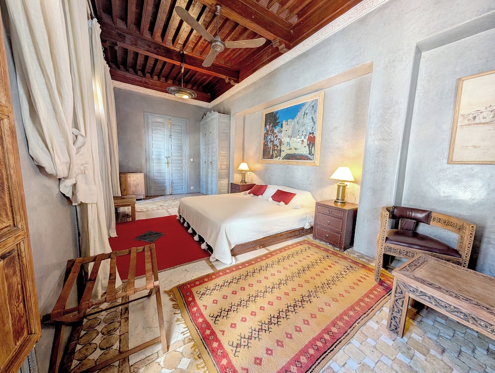 Riad Slitine