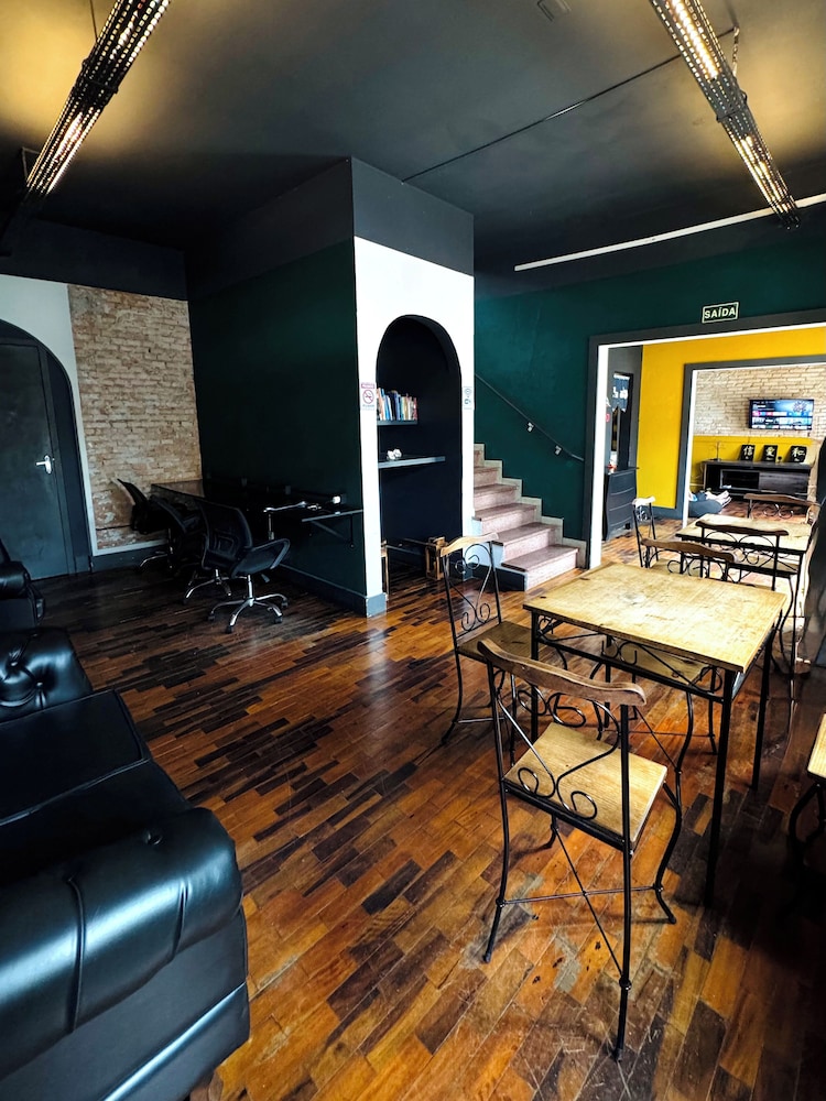 Youkoso Hostel Floripa