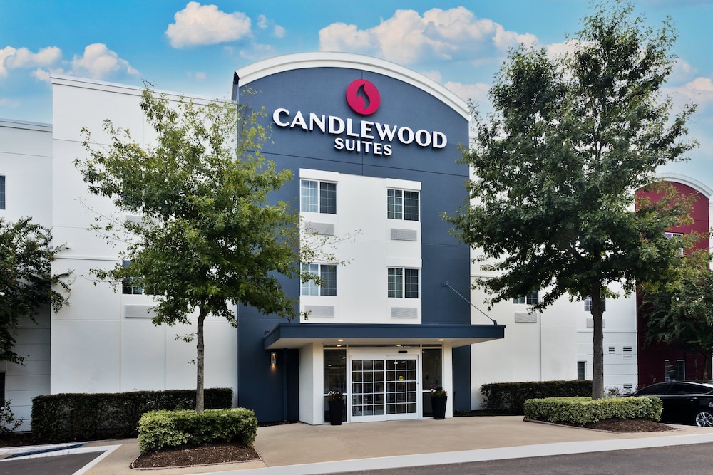 Hotel Candlewood Suites Montgomery- North by IHG - Image 1