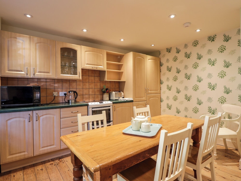 Seashell Cottage