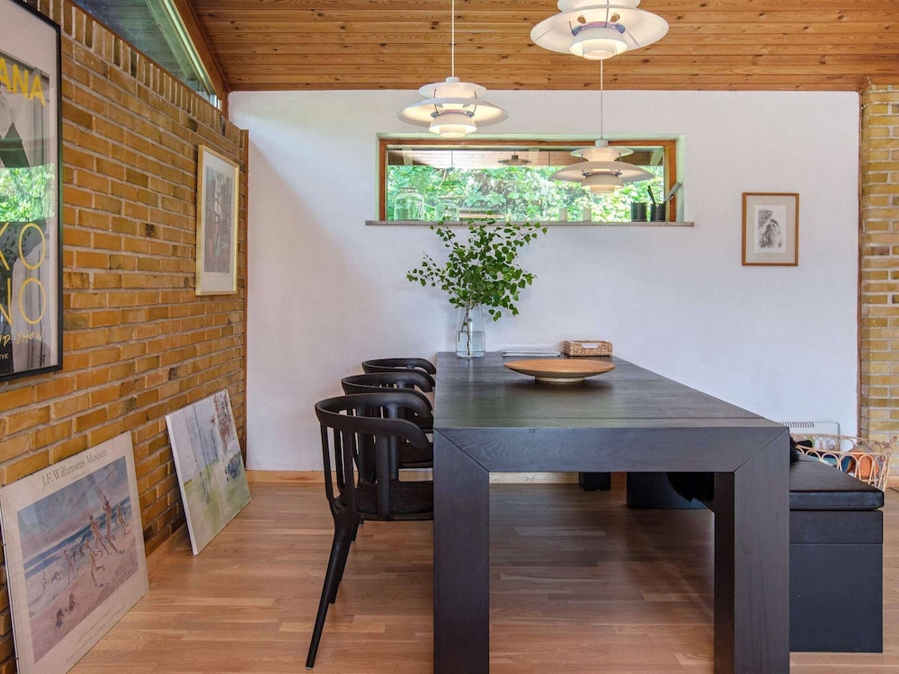 Bright Cottage With Garden Terrace-by Traum