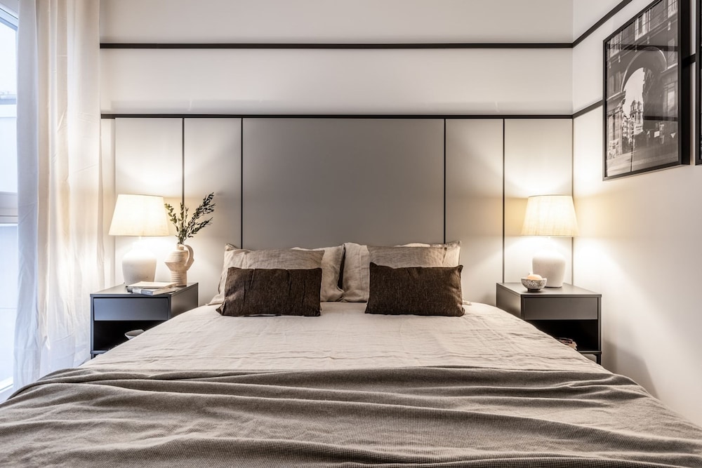 Sauco - 2 Bedrooms in Centro