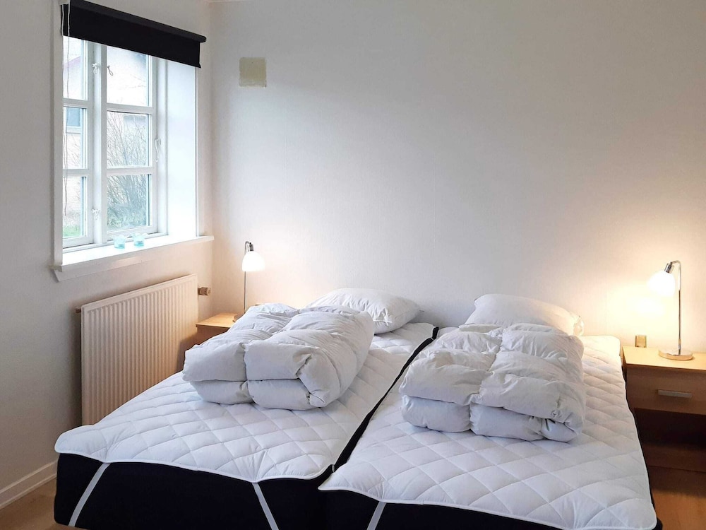 Holiday Home in Silkeborg view 3