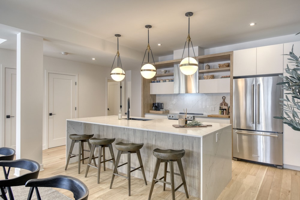 203 Verbier, Building 7