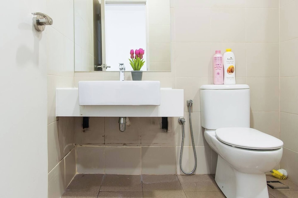 I City Luxury Condo Shah Alam Smarthome