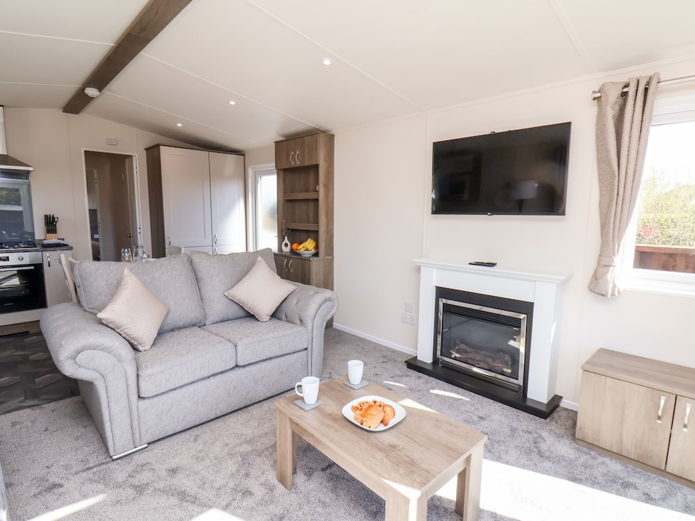 Primrose Lodge