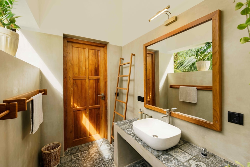 Kandakuliya Sunrise Beach Villas