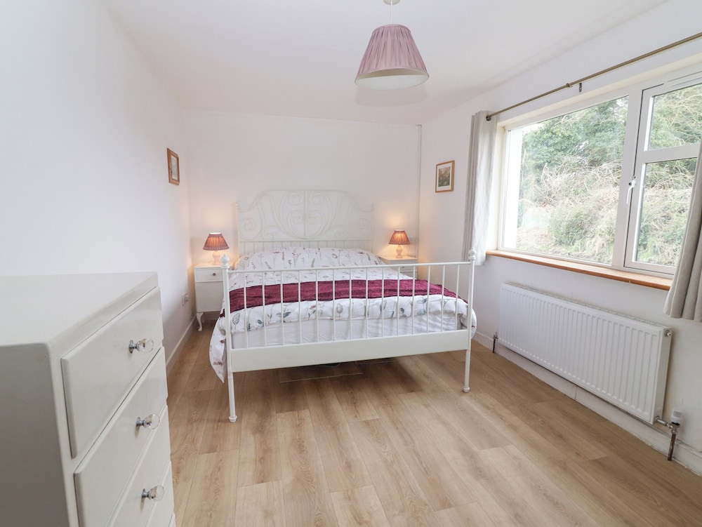 White Cottage
