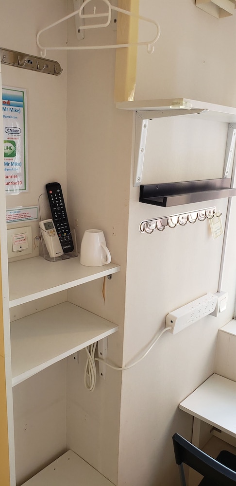Sunrise International - Boutique Hostel