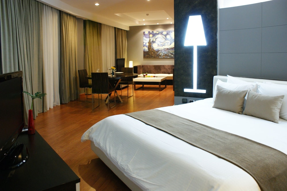 The Zign Hotel — photo 76