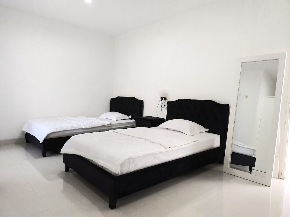 Villa Narendra Yogyakarta