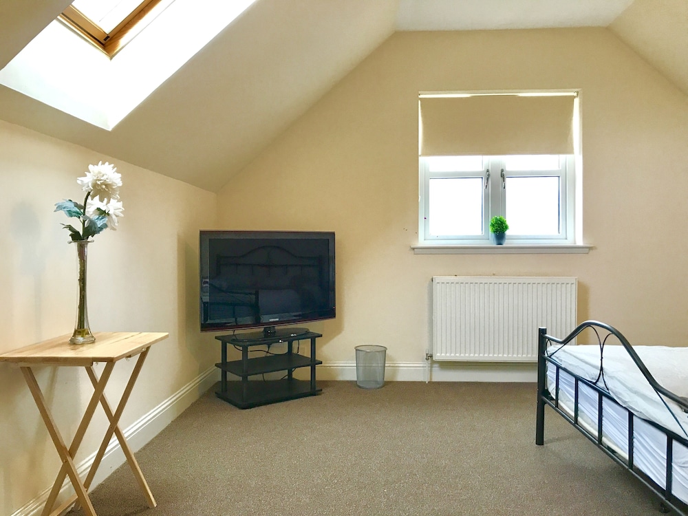 Woodgrove Holiday Homes, Inverness