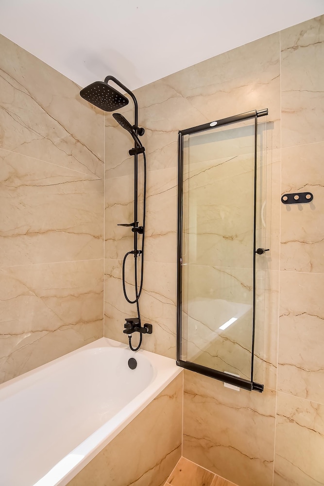 Domki Perła Białki z Jacuzzi