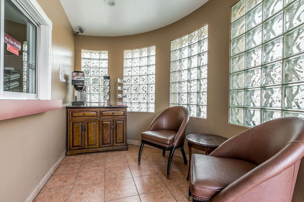 Rodeway Inn Ventura Midtown