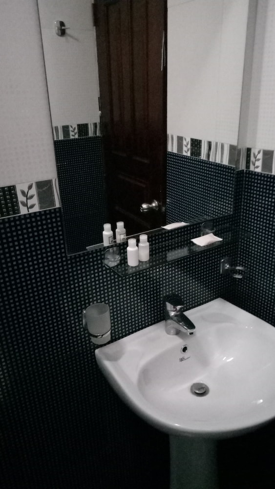 The Miller Apartment