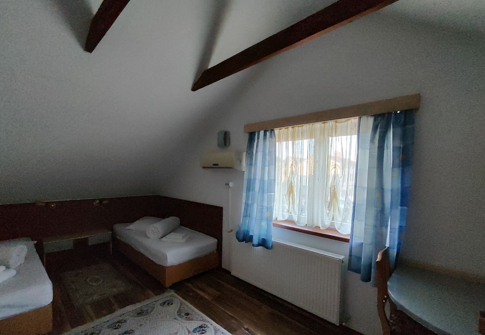 Pension Buon Gusto Sibiu - motorcycle friendly