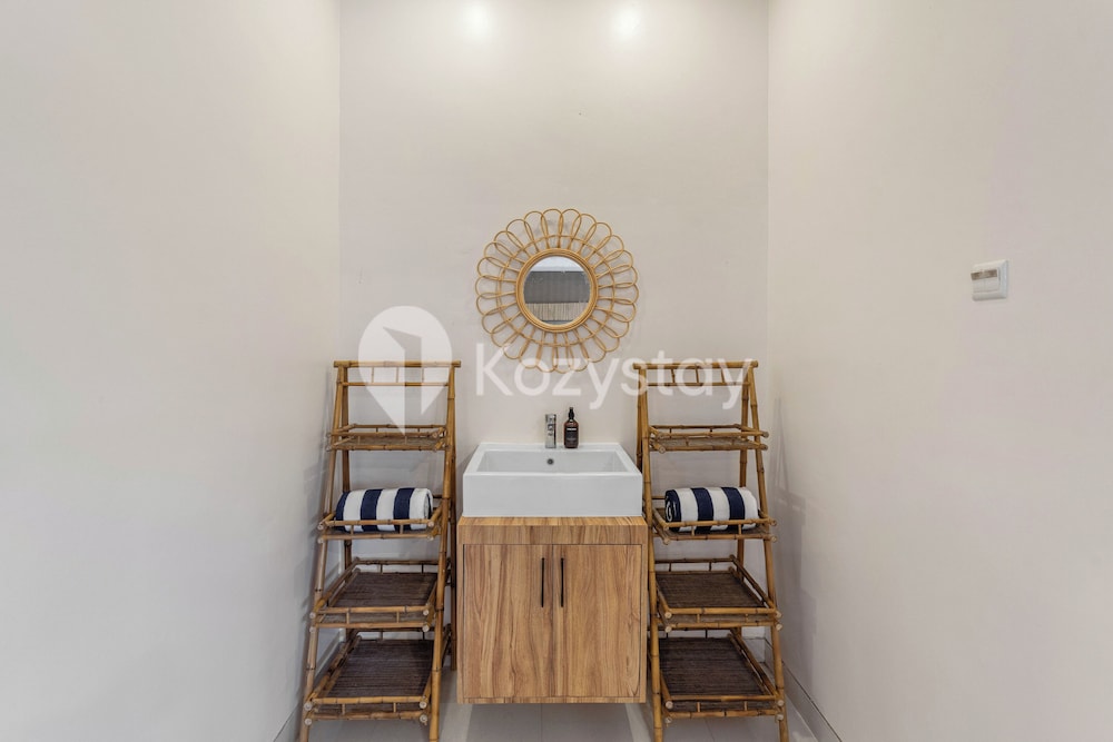 Amaya Villa by Kozystay - Canggu