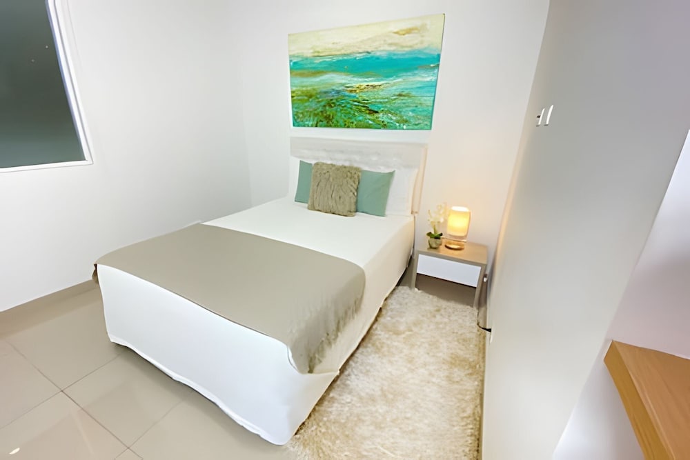Apartamentos Reserva del Mar - by SOHO