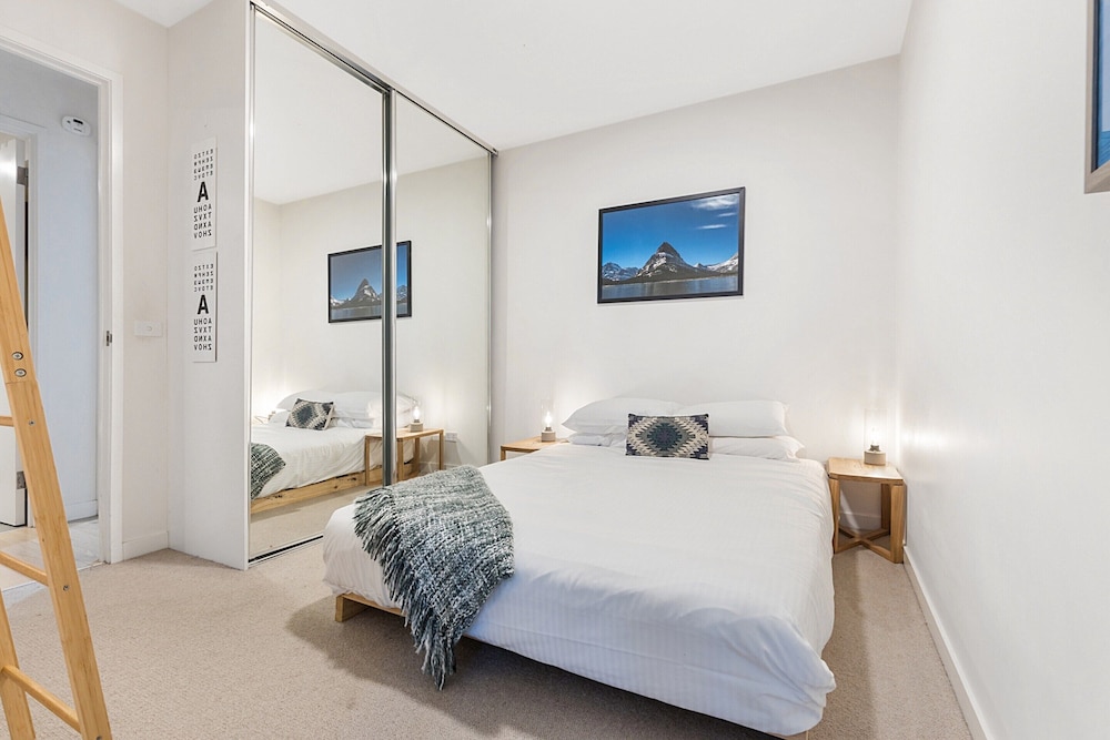 City View Haven in South Melbourne