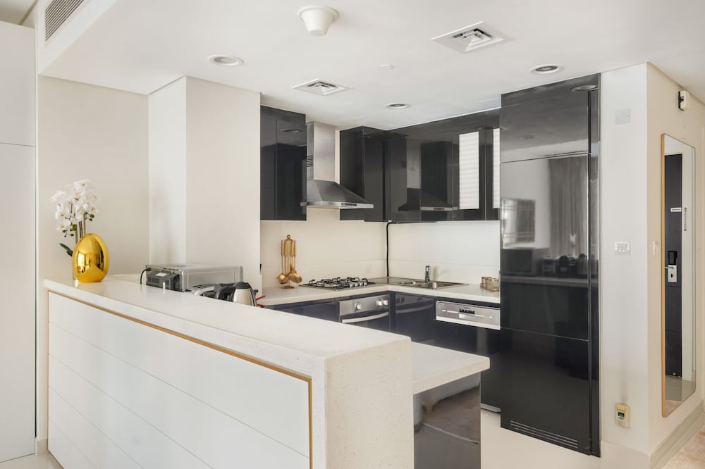 Damac Canal Views - 606 1BD