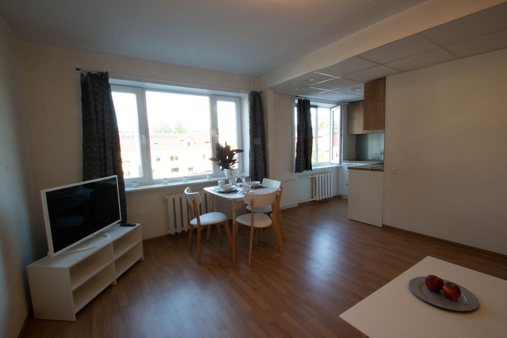 Aleksandri City heart Tartu Home Apt. view 4