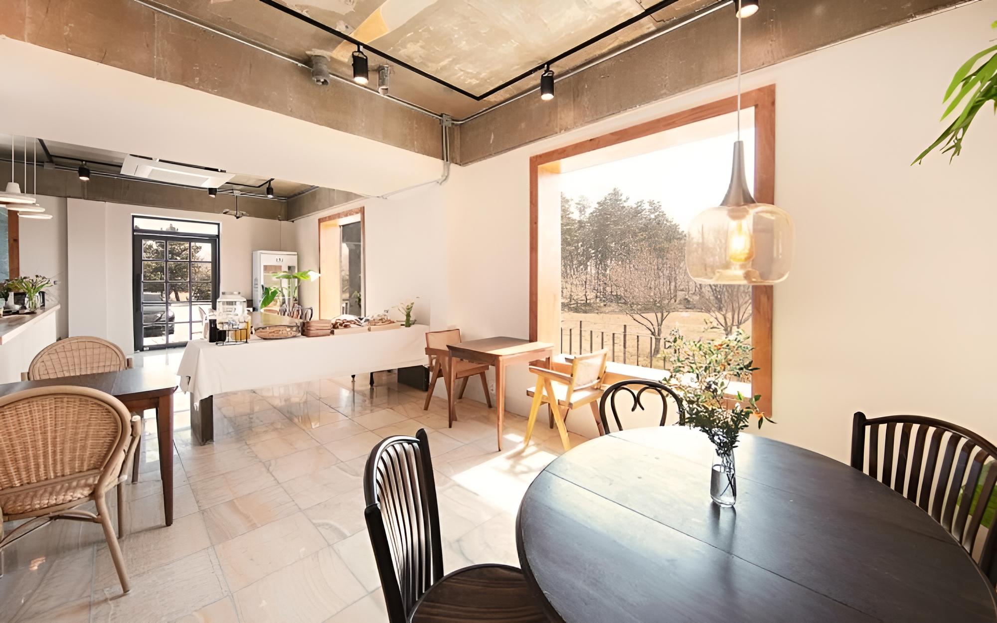 Yangyang Stay Frieden Pension view 5