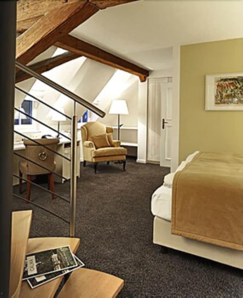 Hotel Altes Amtshaus - Property Image 31