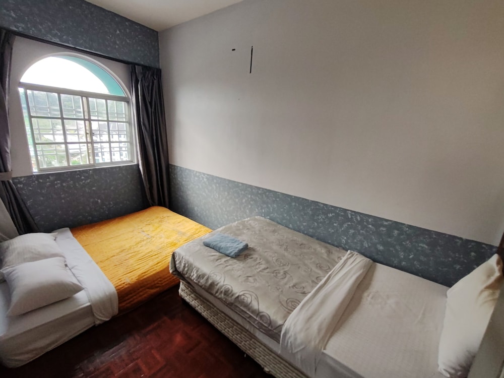 Amy Home Moonlight Apartment, Cameron Highlands