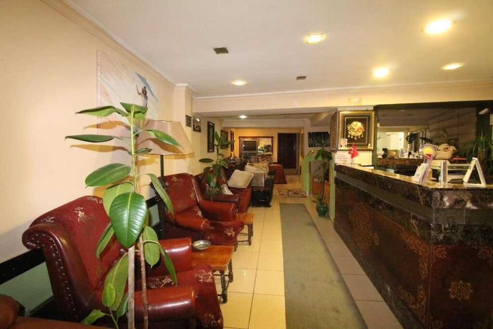 Butique House Otel - Image 15