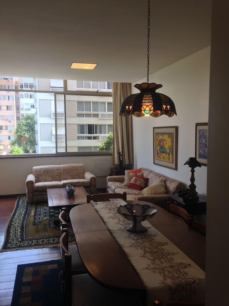 Bossa Nova Flat