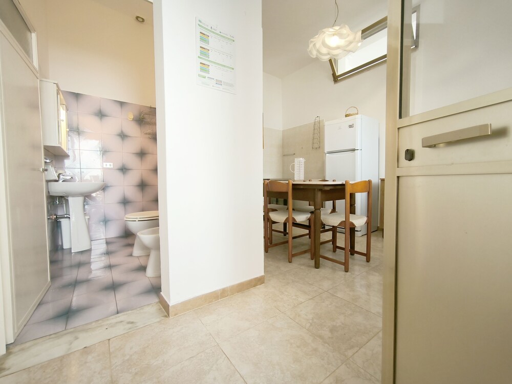 A casa della Mery Puglia Online