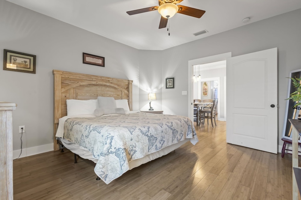 The Rookery Iii 4007 3 Bedroom Cottage