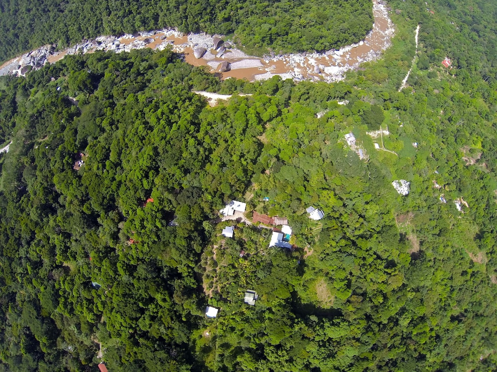 Omega Tours Adventure Company & Eco Jungle Lodge