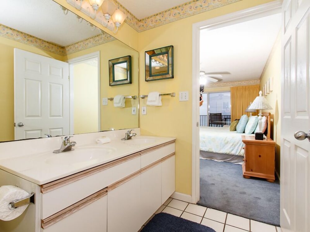 The Palms 405 by Brooks and Shorey Resorts