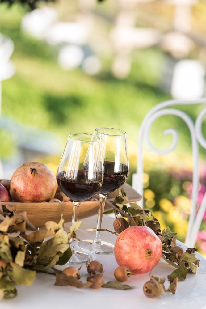 Agriturismo Albarossa
