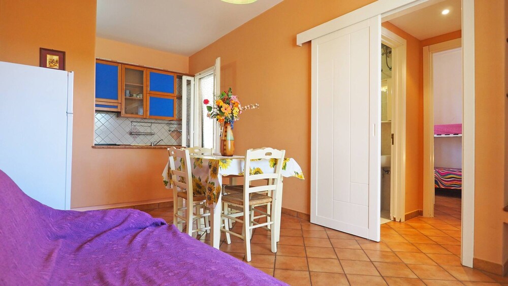 Villetta Baia Verde 50 Meters From the Beach