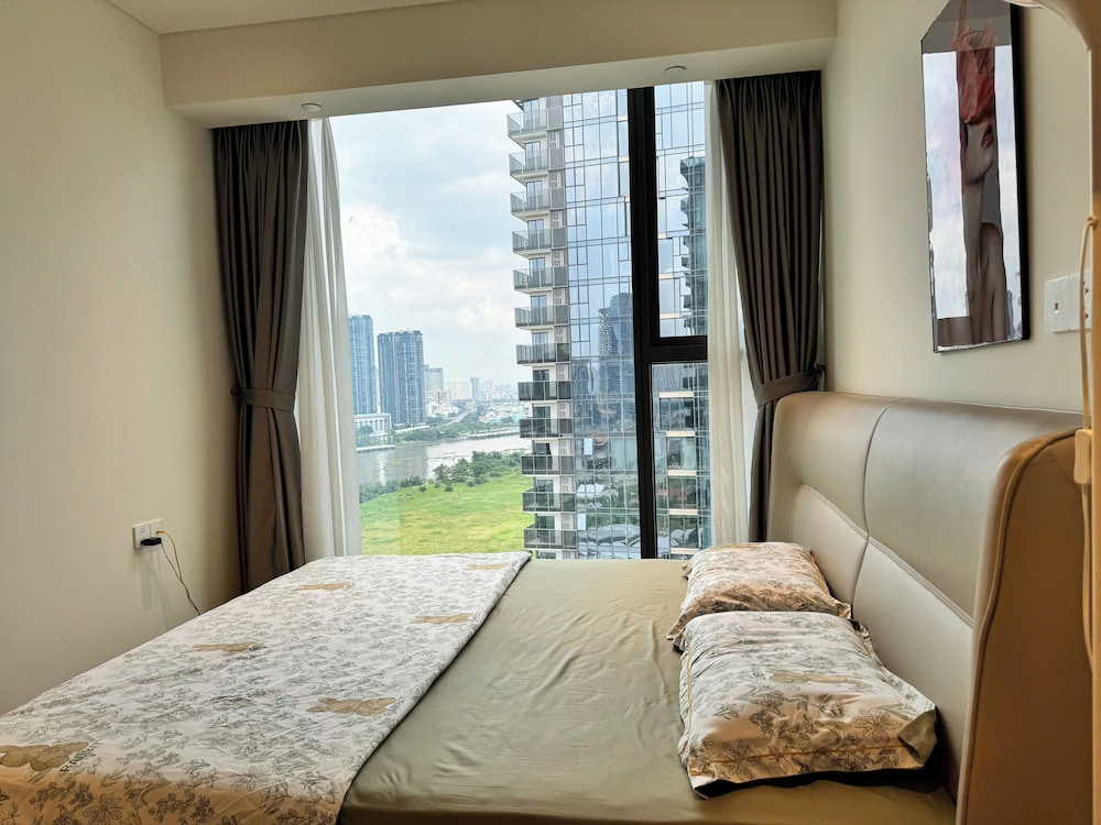 Luxury Apartment Hotel - The Metropole