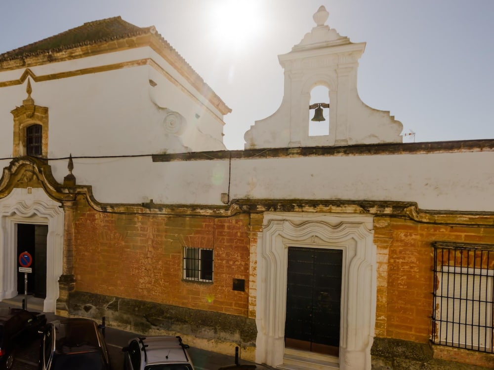 Apartamento Junquera 19721