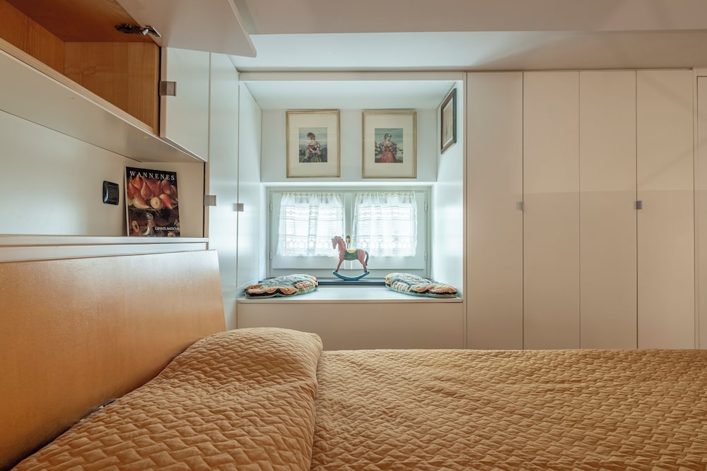 Portello Square Lux Apartment Genova