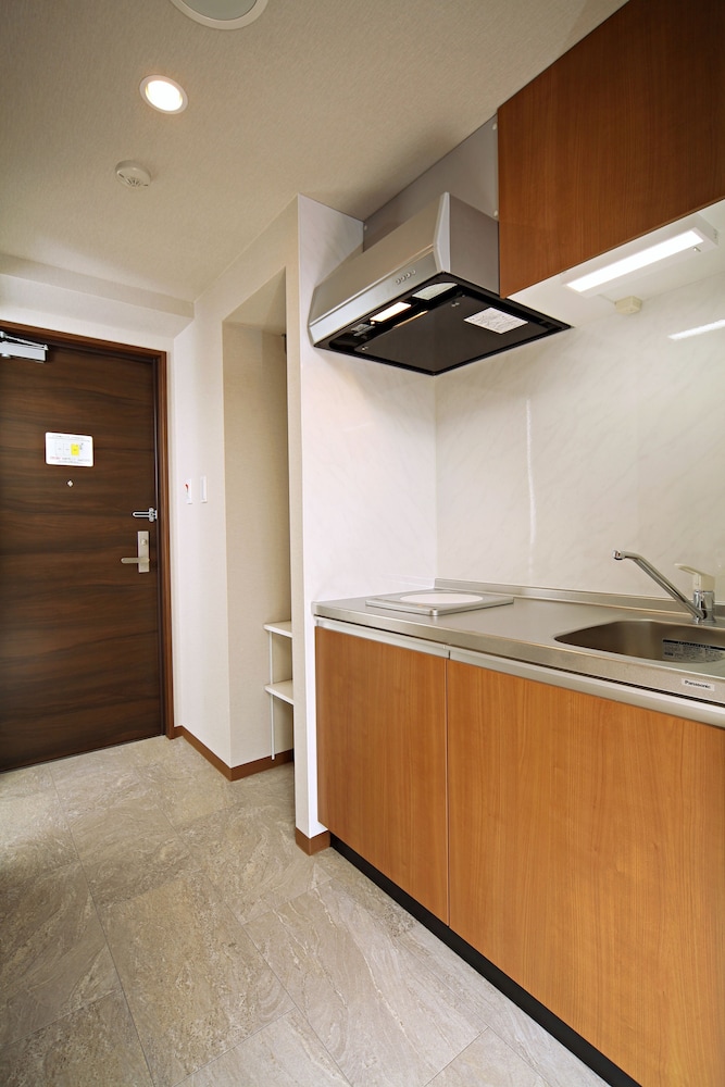 SmartCondo Tomari