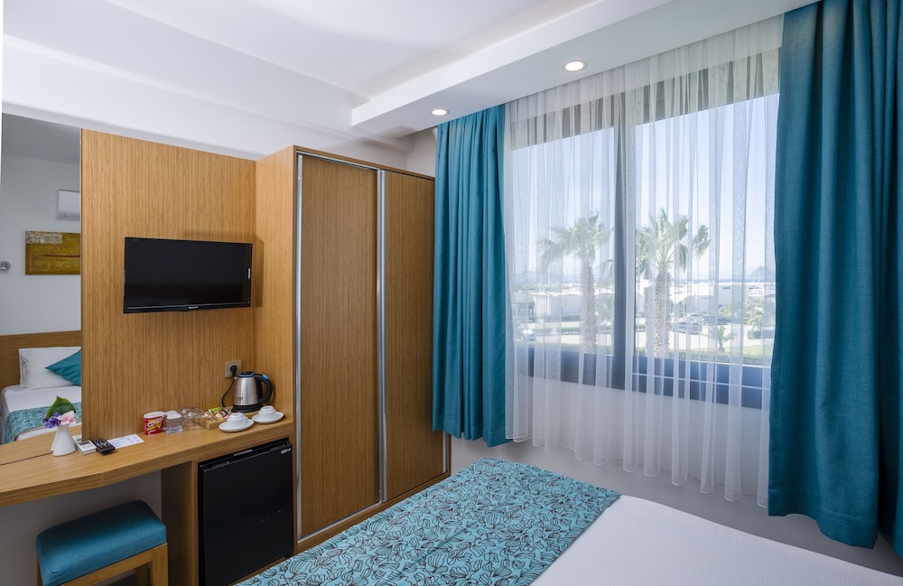 My Marin Otel - Butik Sınıf - Image 14