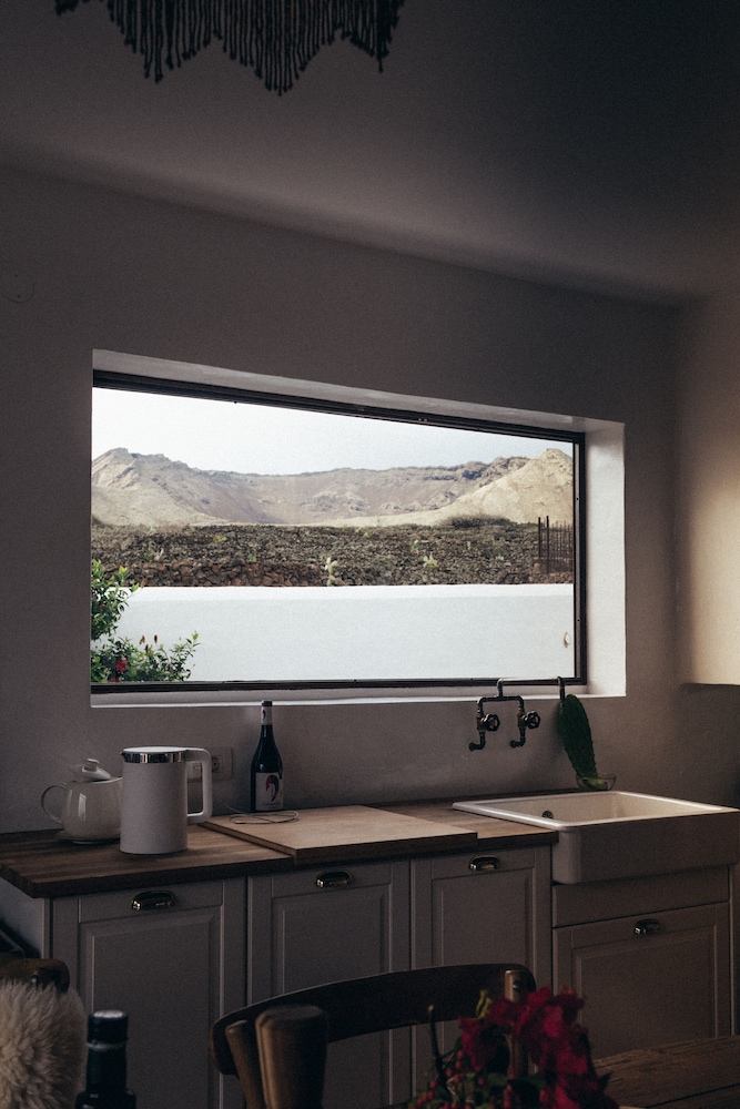 Casa Nube Blanca view 3