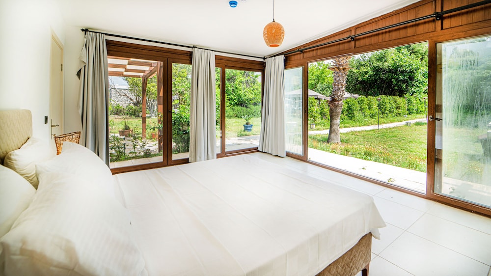 Almina Garden Butik - Yetişkinler İçin - Image 48