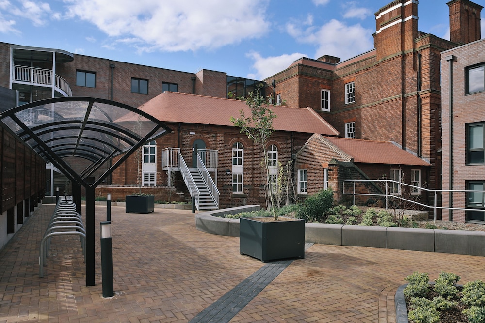 Student Only Provincial House