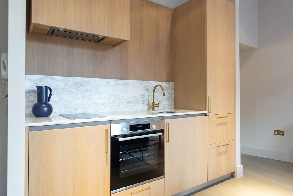 South Kensington by CAPITAL