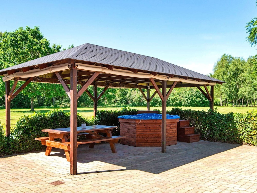 Holiday Home in Aars view 3