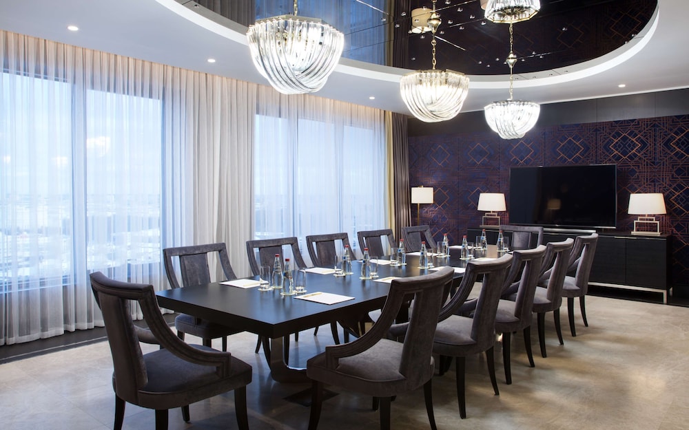 DoubleTree by Hilton Hotel Minsk