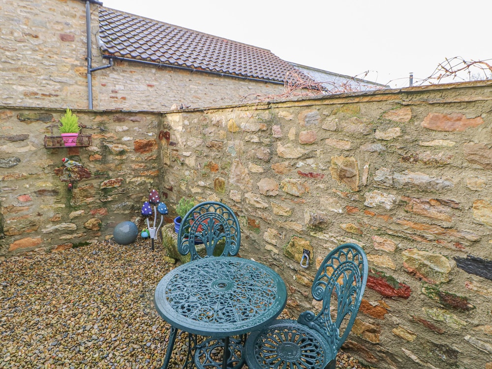 Blacksmith's Cottage